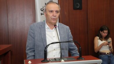 Aykut Bozkurt İzmit Belediye Meclis Üyesi