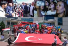 Başkan Büyükakın: “Kocaeli Öğrenci Dostu Bir Şehir Oldu”