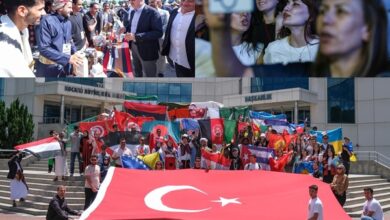 Başkan Büyükakın: “Kocaeli Öğrenci Dostu Bir Şehir Oldu”
