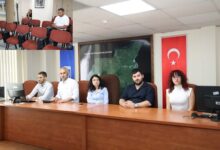 Büyükşehir’in 3 İlçedeki Üstyapı İhalesi Tamam