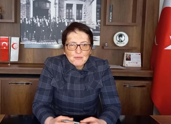 Derya Uğur: “Temmuz Zammı Sağlık Emekçilerinin Geçim Sorununu Çözmeye Yetmeyecek”