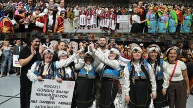 Engelsiz Adımlar Türkiye Şampiyonası tamamlandı