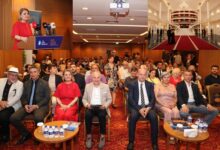 Fatma Başkan İzmit Opera ve Kültür Merkezi Projesini tanıttı