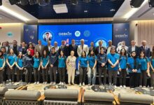 GEBKİM Modeli Tanıtım Programı Gerçekleştirildi