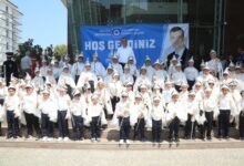 Gölcük Belediyesi Geleneksel Sünnet Şöleni Kayıtları Başladı