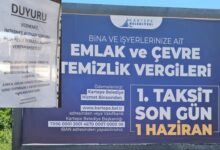 İYİ Parti Kartepe, Vatandaş Kapıdan Geri Çevriliyor