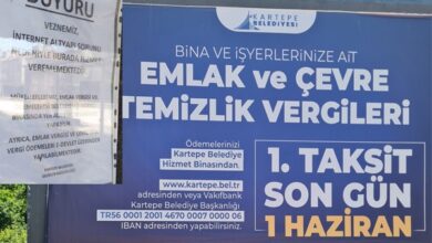 İYİ Parti Kartepe, Vatandaş Kapıdan Geri Çevriliyor