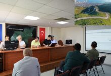İlimtepe Bağlantı Yolu’nda 2. Etap İhalesi tamam