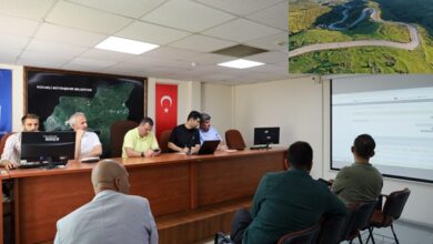 İlimtepe Bağlantı Yolu’nda 2. Etap İhalesi tamam