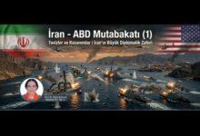 İran – ABD Mutabakatı (1)