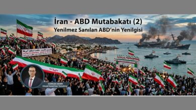 İran – ABD Mutabakatı (2)