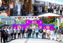İzmit Alışveriş Festivali başladı
