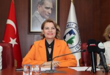 Fatma Başkan: "Can ve Mal Güvenliği için tavizsiz Denetim yapıyoruz"