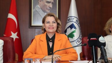 Fatma Başkan: "Can ve Mal Güvenliği için tavizsiz Denetim yapıyoruz"