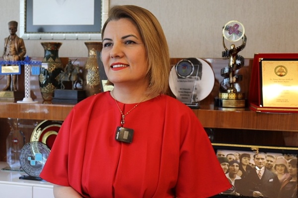 İzmit’in İmza Projesinin Detayları Canlı Yayında Vatandaşla Paylaşılacak