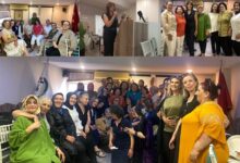 KARBADER'den Birlik ve Beraberlik Buluşması