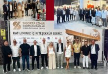 KOTO ve KOSAD’dan Sigorta Paydaşları İş Birliği Fuar ve Zirvesi