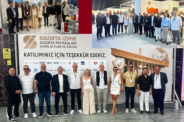 KOTO ve KOSAD’dan Sigorta Paydaşları İş Birliği Fuar ve Zirvesi