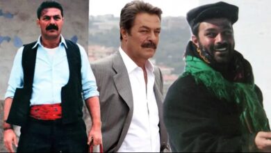Kadir İnanır Sonsuzluğa Uğurlandı