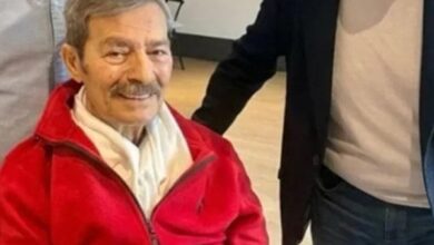 Kadir İnanır'ın Tedavisi Yoğun Bakımda Devam Ediyor