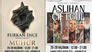 Kapanca Festivali’nde Sanatın Farklı Renkleri İzmit’te buluşacak