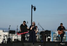 Kapanca Sokak Festivali’nde Kararsızlar rüzgârı esti