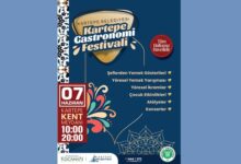 Kartepe Gastronomi Festivali