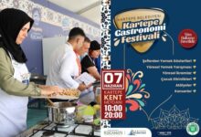 Kartepe Gastronomi Festivali İçin Geri Sayım Başladı