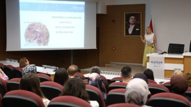 Kartepe’de Personel Eğitimleri Devam Ediliyor
