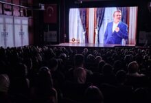 Kocaeli Film Festivali Gölcük'te Görkemli Bir Galayla Başladı
