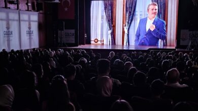 Kocaeli Film Festivali Gölcük'te Görkemli Bir Galayla Başladı