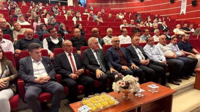 Kocaeli Taşköprü Yöresi Belgesel Filmi’nin Gala Gösterimi Yapıldı