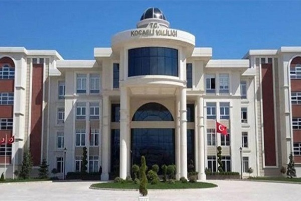 Karayolları 1. Bölge Müdürlüğü (Sapanca Kavşağı) Çalışma Basın Duyurusu
