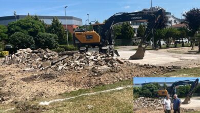 Kocaeli'de Emekli Polislere Yeni Sosyal Yaşam Alanı