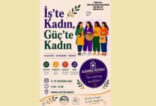 Körfez’de Kadın Emeği ve Girişimciliği Festivale Dönüşüyor
