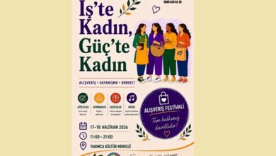 Körfez’de Kadın Emeği ve Girişimciliği Festivale Dönüşüyor