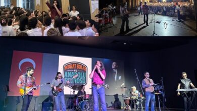 Körfezim Eğitim Kurumları'nda Yaz Coşkusu