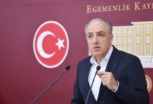Yeneroğlu: “Anayasa Mahkemesi'nin İptal Ettiği Belirsizlik Yeniden Getiriliyor”
