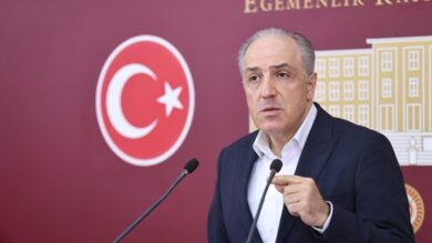 Yeneroğlu: “Anayasa Mahkemesi'nin İptal Ettiği Belirsizlik Yeniden Getiriliyor”