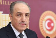 Yeneroğlu’dan 12. Yargı Paketi Değerlendirmesi