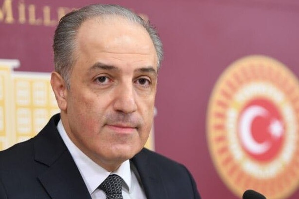 Yeneroğlu’dan 12. Yargı Paketi Değerlendirmesi