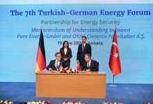 OYAK Çimento ve Pure Energy’den Sürdürülebilir Gelecek için Stratejik Ortaklık
