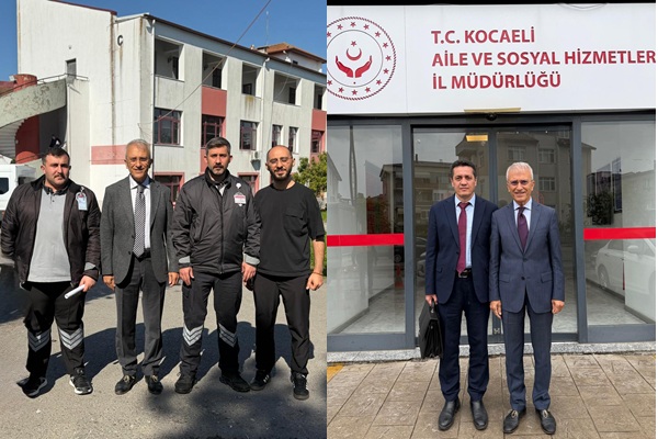 Sorunlar Çözülmeli