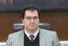 Körfez Fen Lisesi Mezunu Akademisyen Rektörlüğe Aday