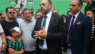 Sakaryaspor Olağanüstü Genel Kurulu Ertelendi!