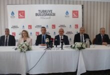 Türkiye Buluşmaları Ortak Basın Açıklaması