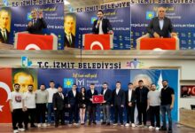 Türkiye Cumhuriyeti Sevdalılarının Ortak Adresi İYİ Parti