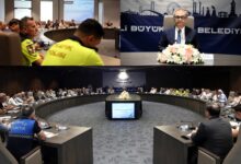 UKOME’de Ulaşım için Kritik Kararlar alındı
