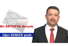 şakir uğur gencer