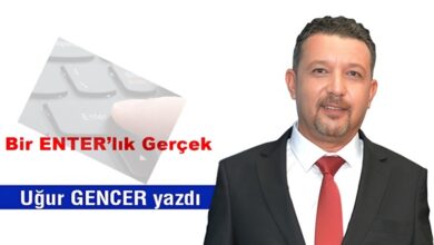 şakir uğur gencer